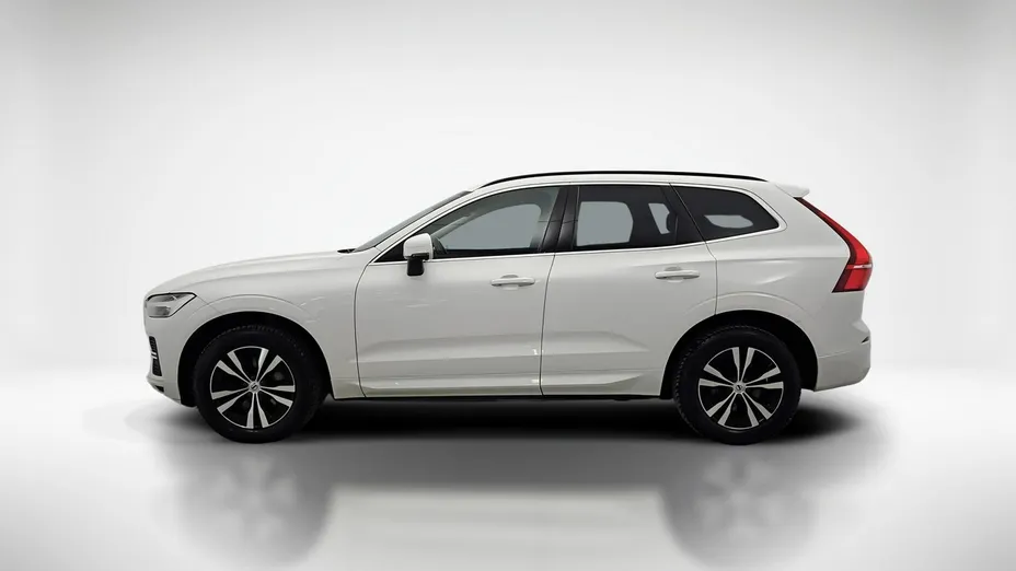 VOLVO XC60 -