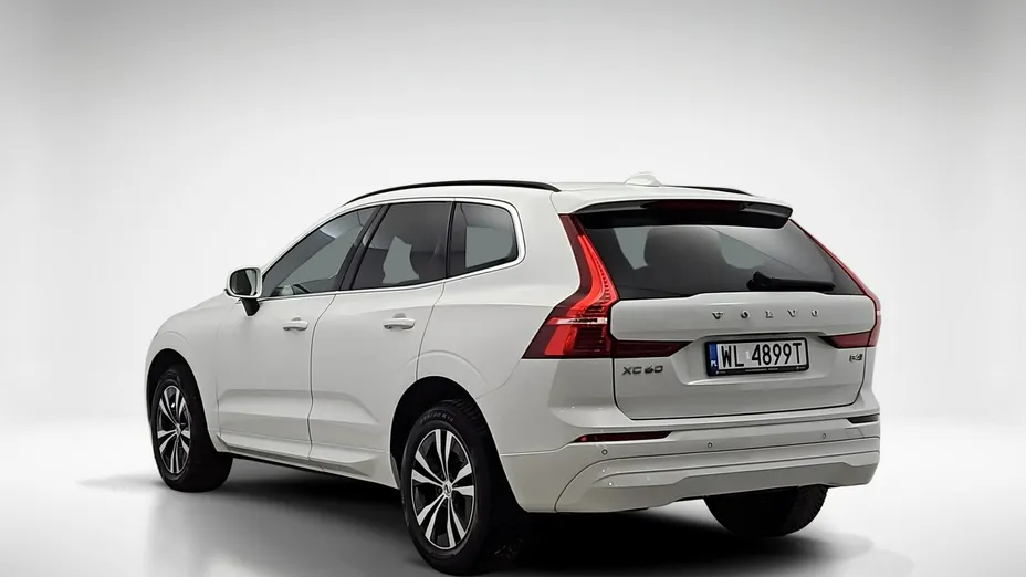VOLVO XC60 -
