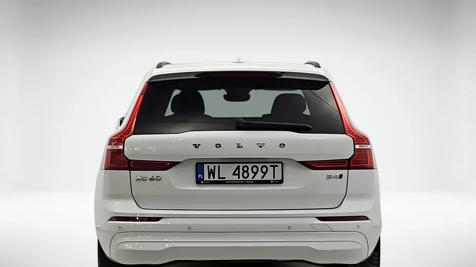 VOLVO XC60 -