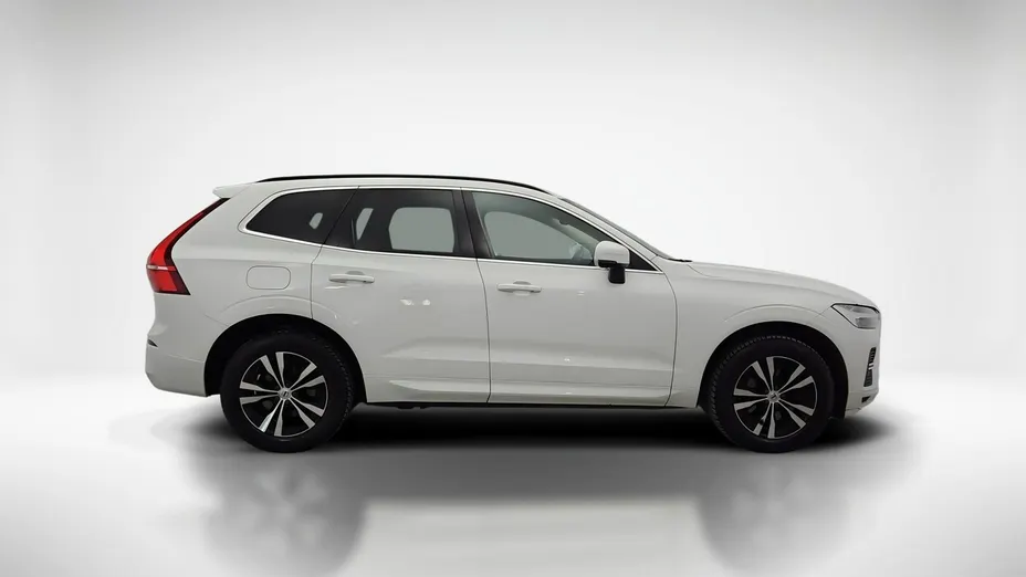 VOLVO XC60 -