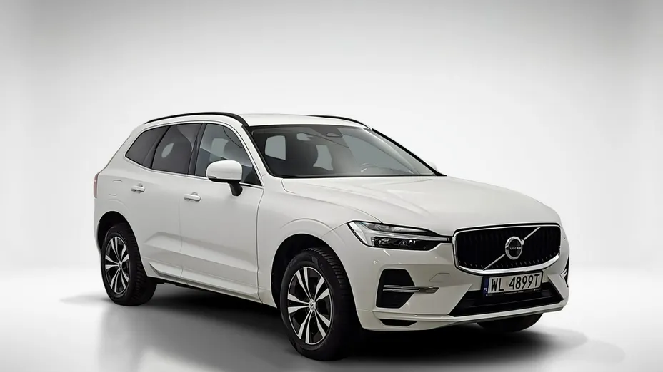 VOLVO XC60 -