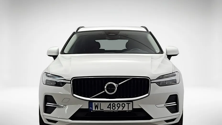VOLVO XC60 -