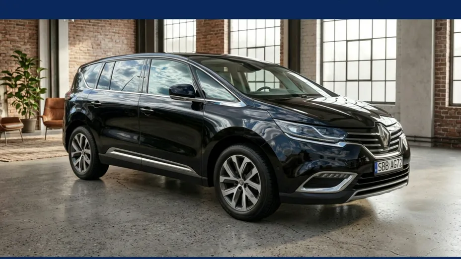 RENAULT Espace -