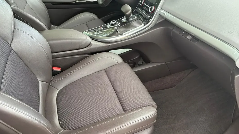 RENAULT Espace -