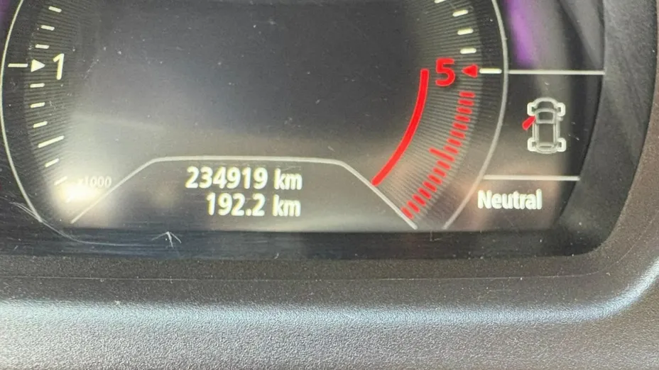 RENAULT Espace -