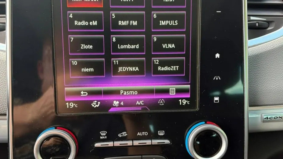 RENAULT Espace -
