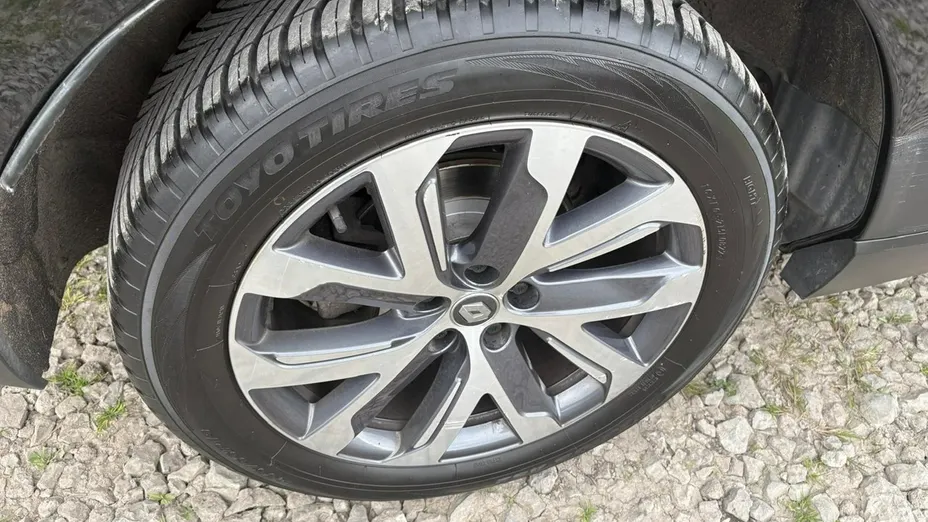 RENAULT Espace -