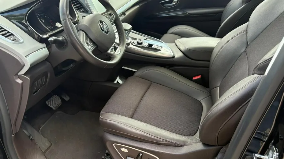 RENAULT Espace -