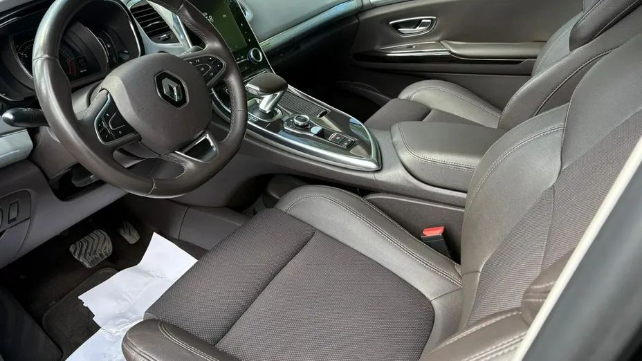 RENAULT Espace -