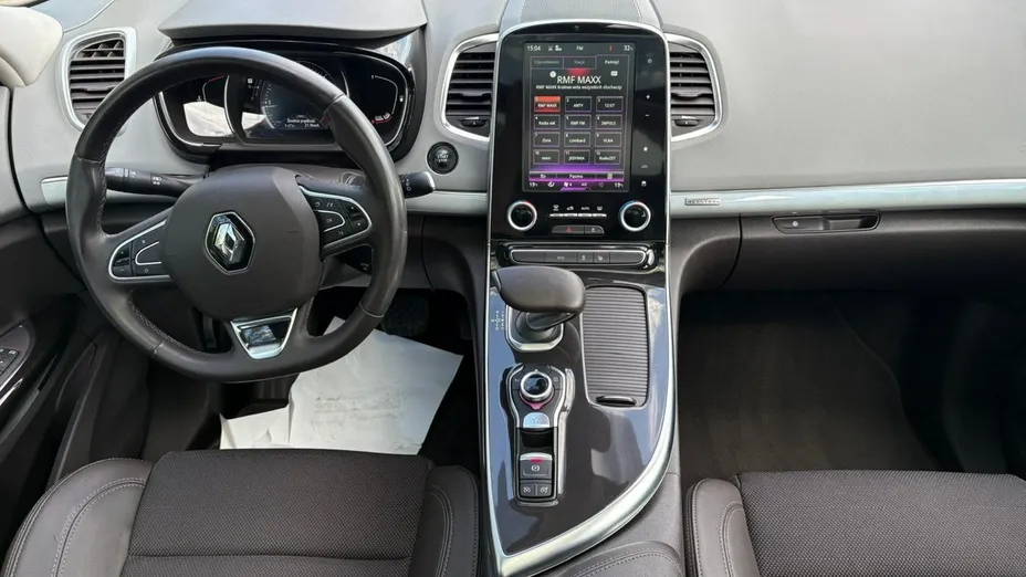 RENAULT Espace -