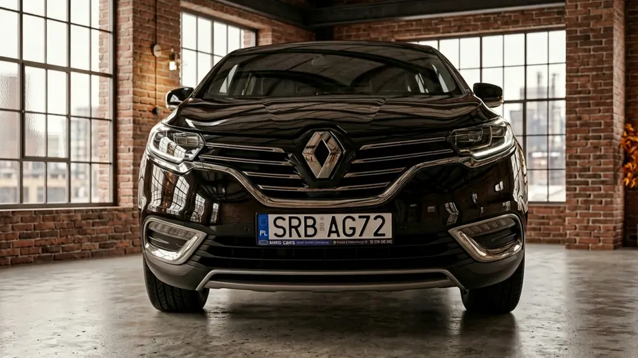 RENAULT Espace -
