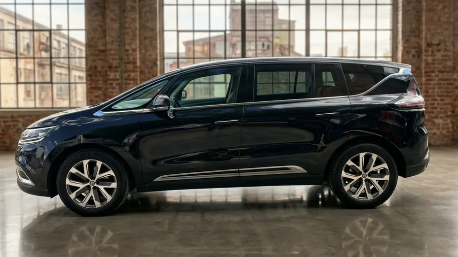 RENAULT Espace -