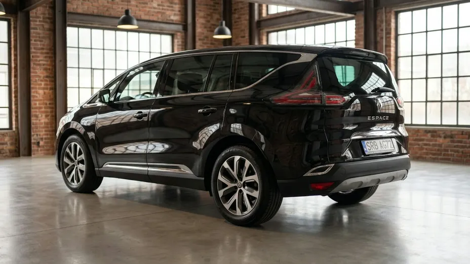RENAULT Espace -