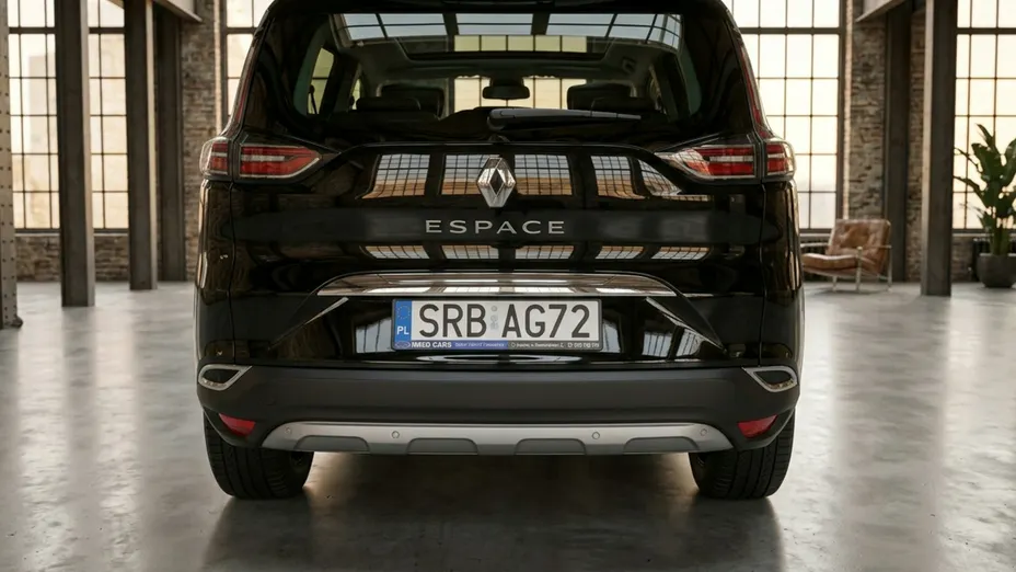 RENAULT Espace -