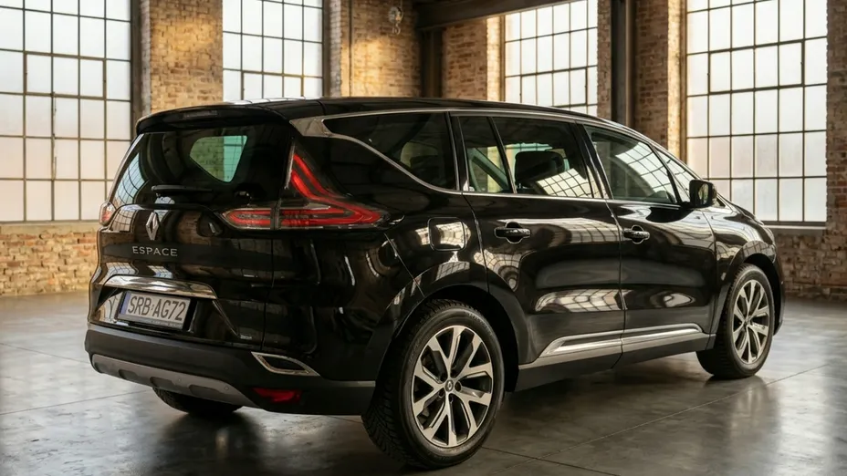 RENAULT Espace -