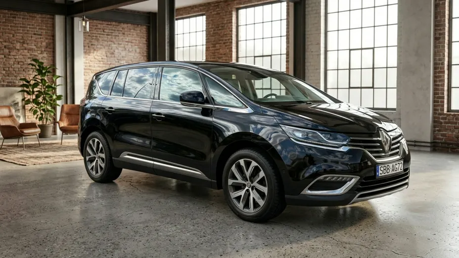 RENAULT Espace -