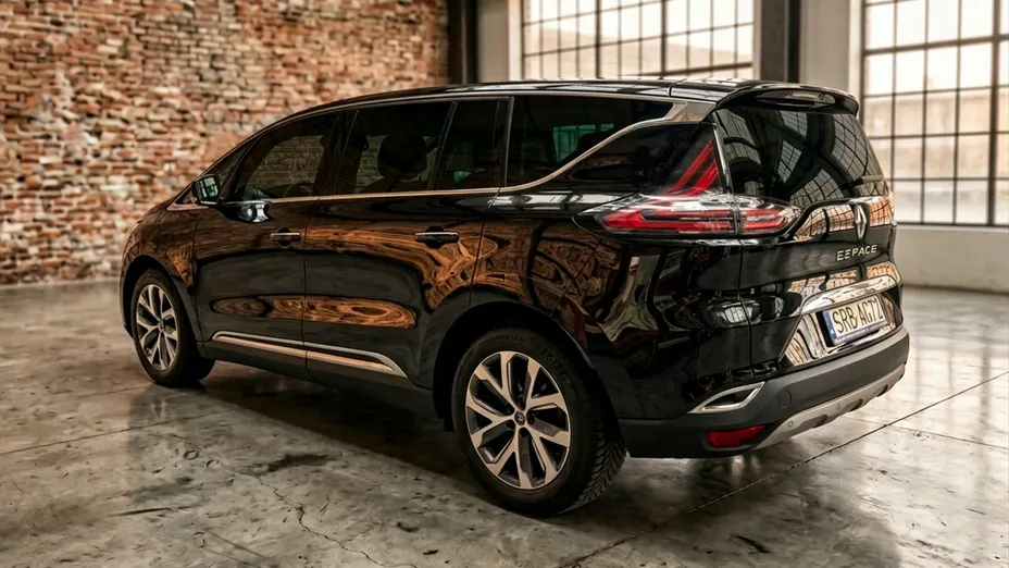 RENAULT Espace -