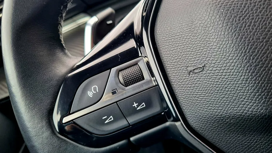 PEUGEOT 508 -