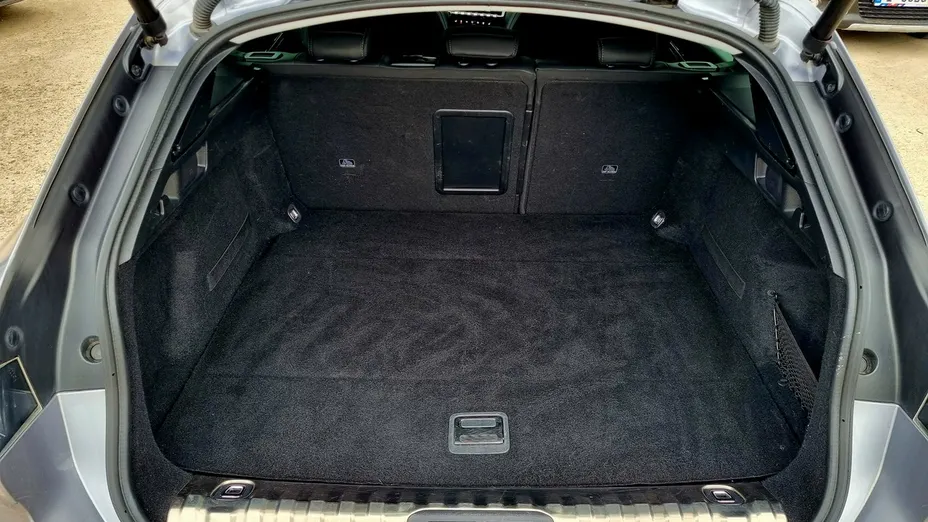 PEUGEOT 508 -