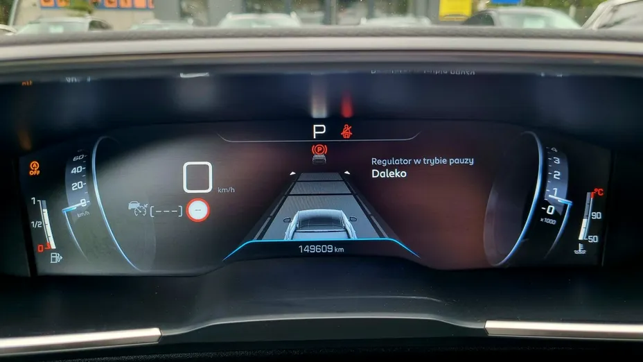 PEUGEOT 508 -