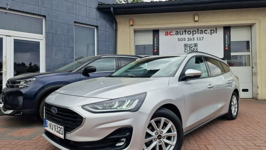 FORD Focus -