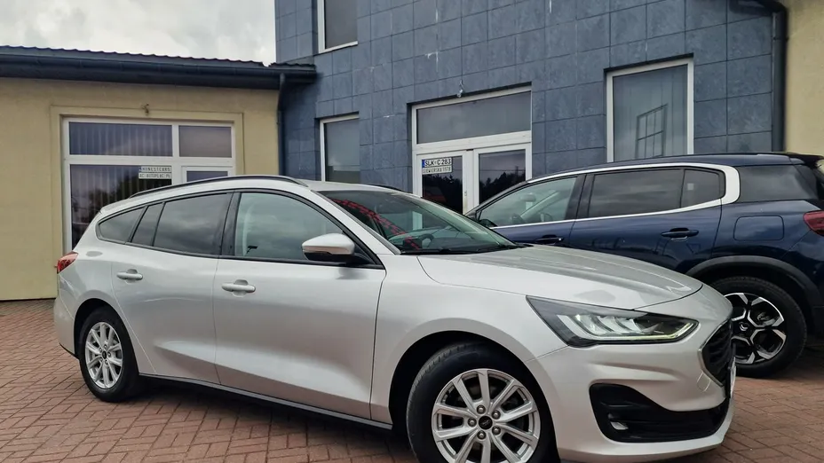 FORD Focus -