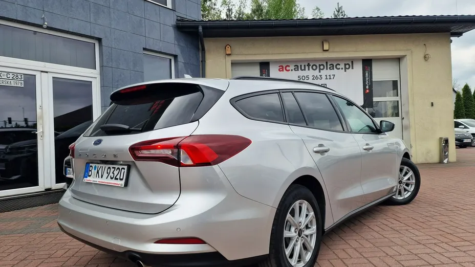 FORD Focus -