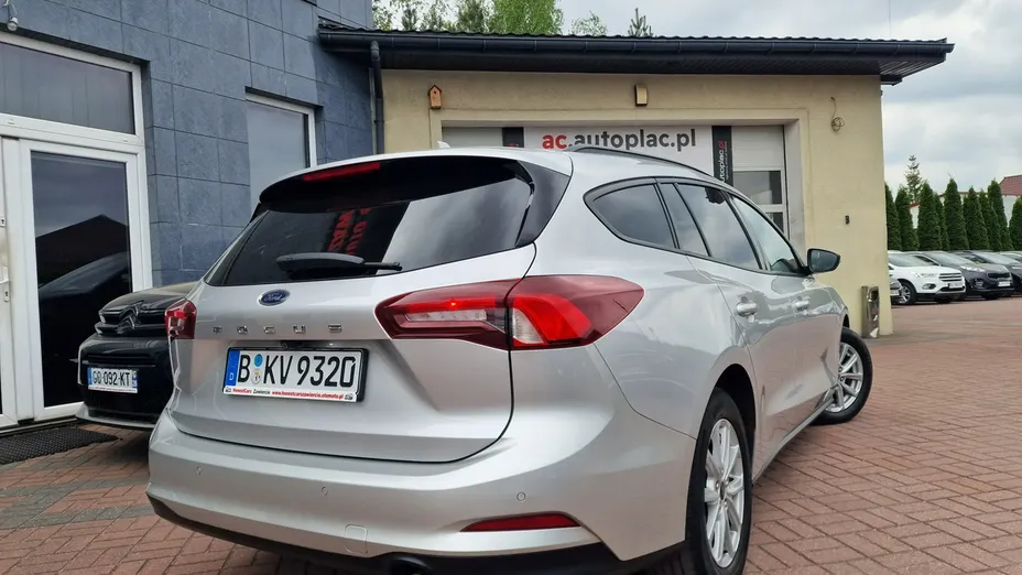 FORD Focus -