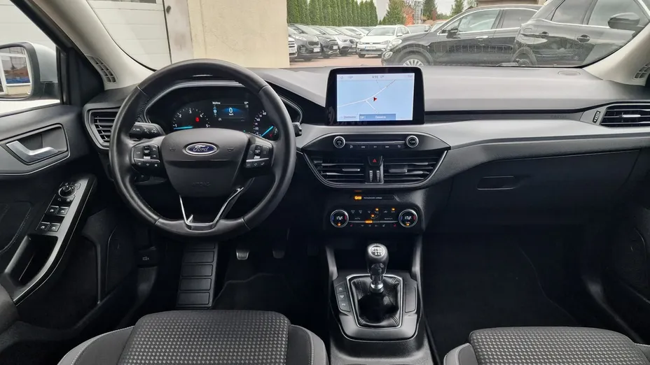 FORD Focus -