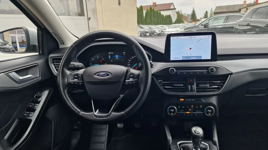 FORD Focus -