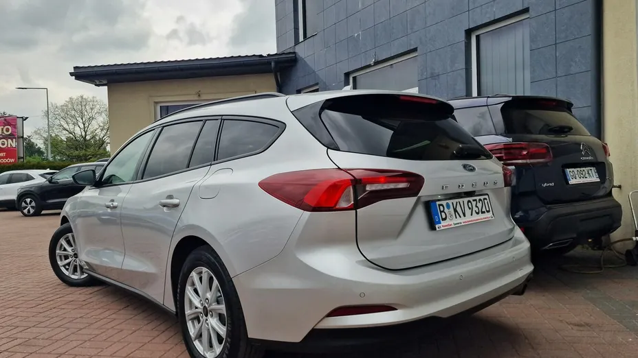 FORD Focus -