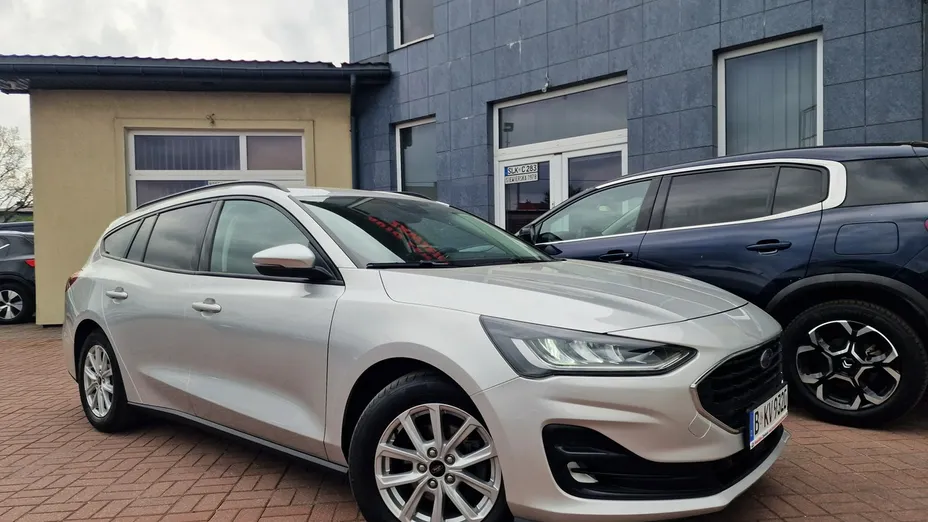 FORD Focus -