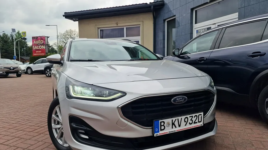 FORD Focus -