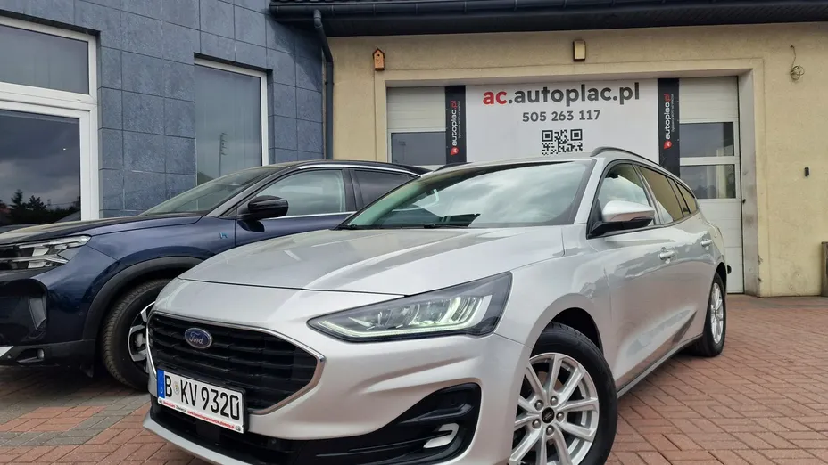 FORD Focus -