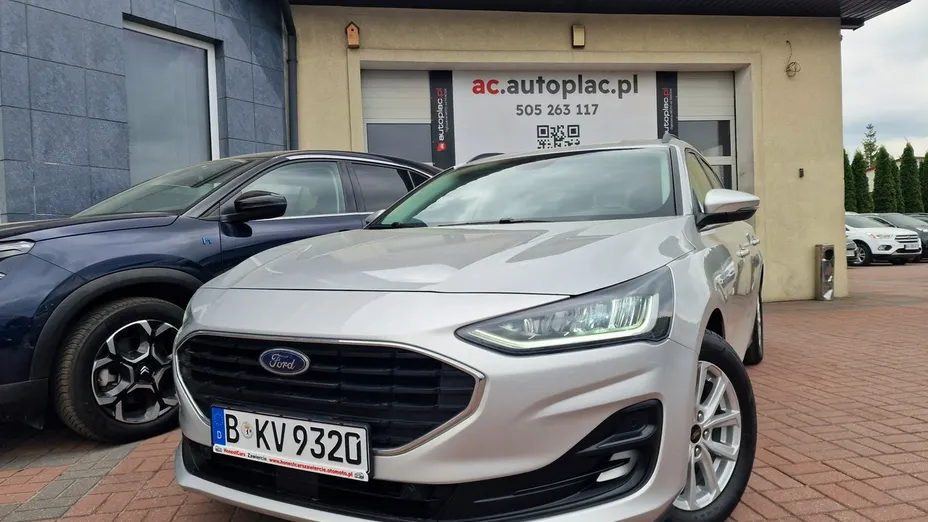 FORD Focus -