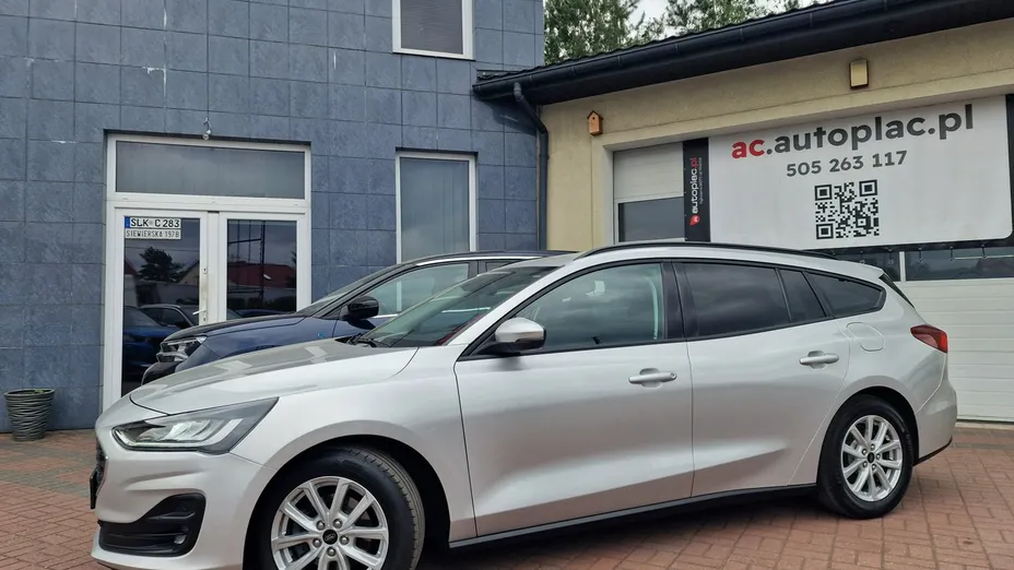 FORD Focus -