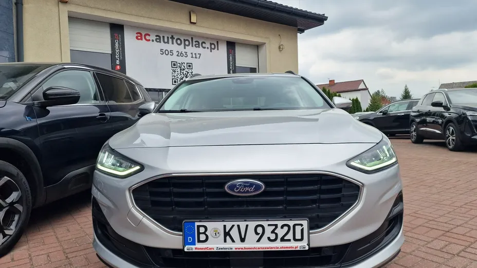 FORD Focus -