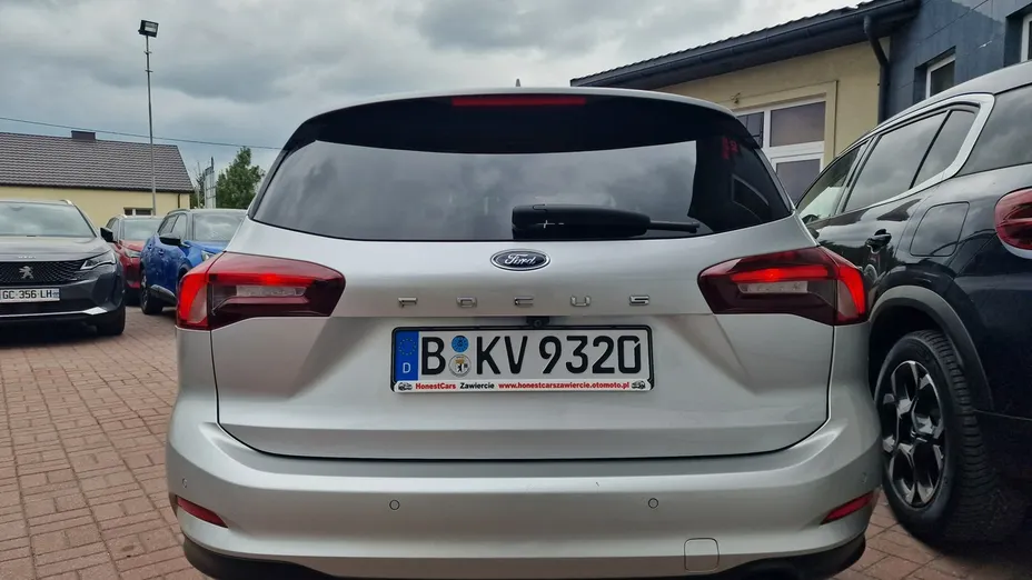 FORD Focus -