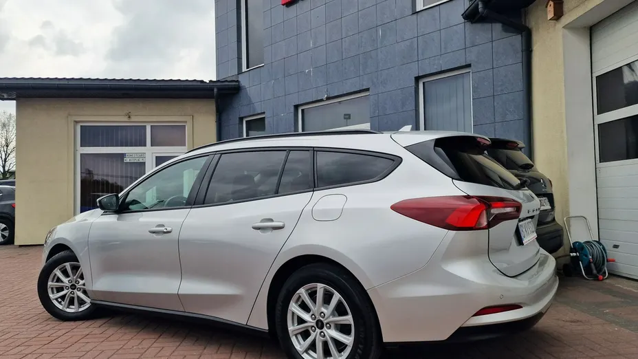 FORD Focus -