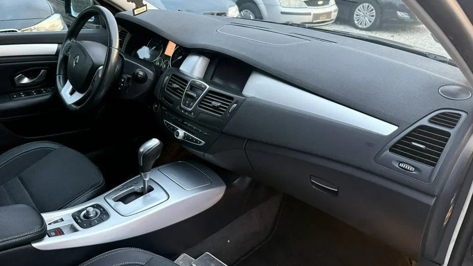 RENAULT Laguna -
