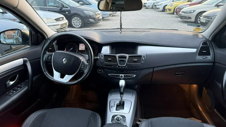 RENAULT Laguna -