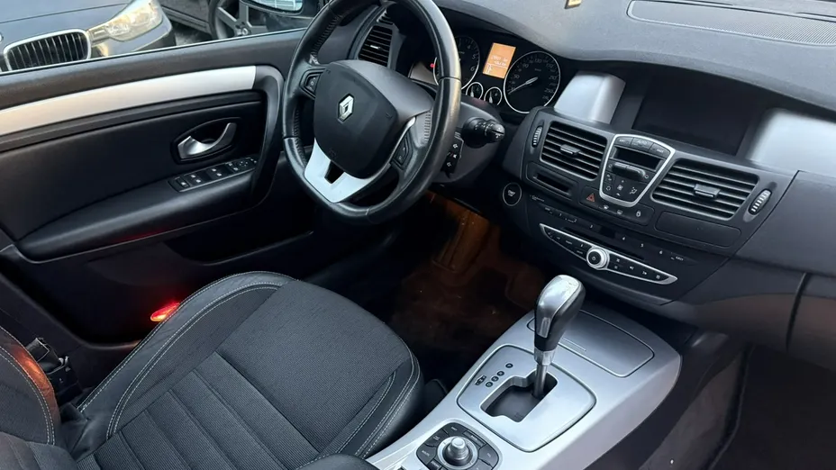RENAULT Laguna -