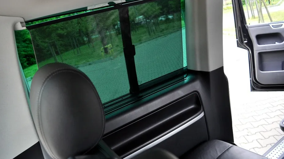 VOLKSWAGEN Multivan -