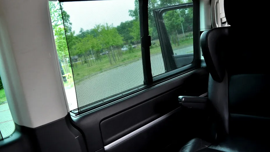 VOLKSWAGEN Multivan -