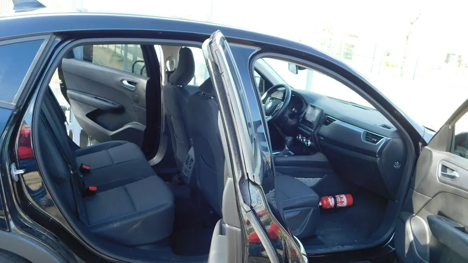 RENAULT Arkana -