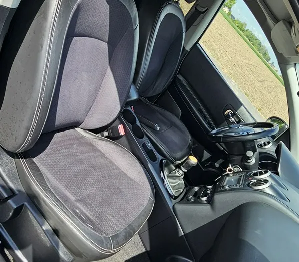 NISSAN Qashqai+2 -