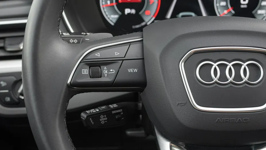 AUDI A4 Avant -