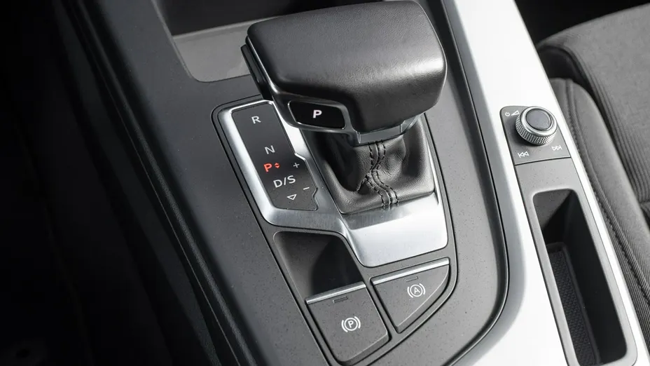 AUDI A4 Avant -