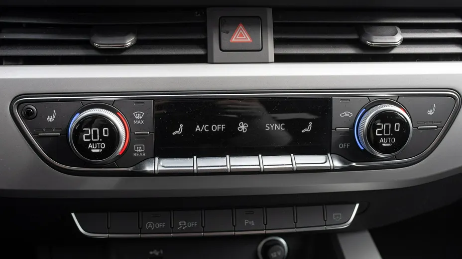 AUDI A4 Avant -