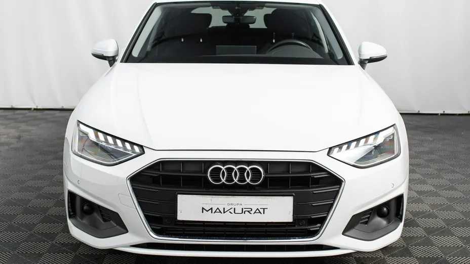AUDI A4 Avant -